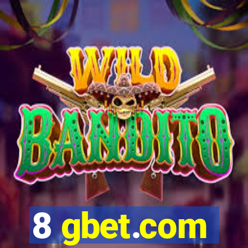 8 gbet.com